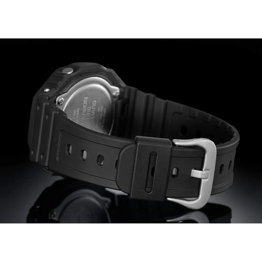 Мъжки часовник Casio G-Shock - GA-2100-1AER