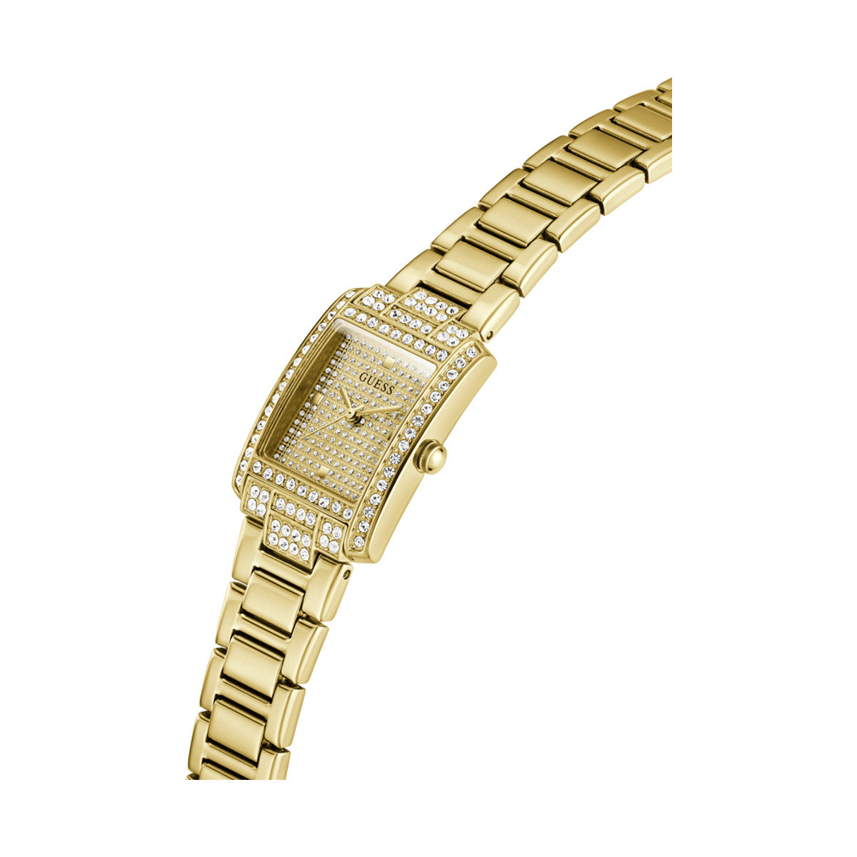 Дамски часовник GUESS - GW0995L2