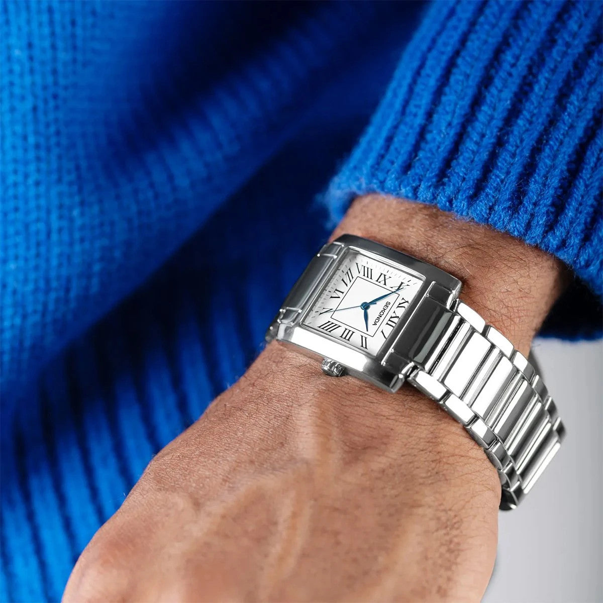 Мъжки часовник Sekonda Montreal - S-30243.00