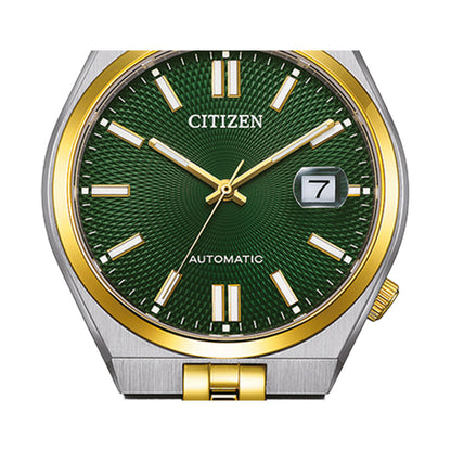 Мъжки часовник CITIZEN - NK0024-54X
