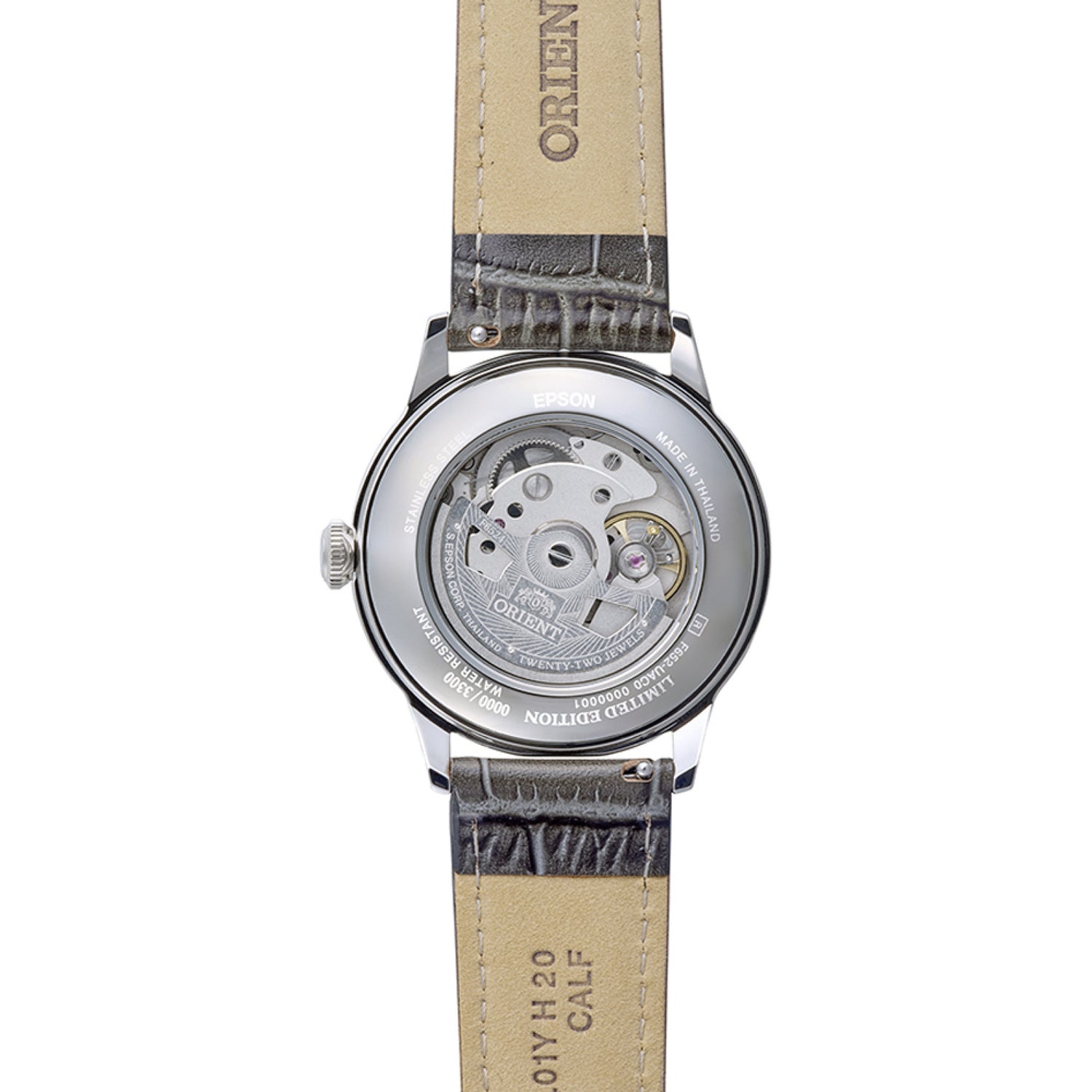 Мъжки часовник Orient RA-BB0006N
