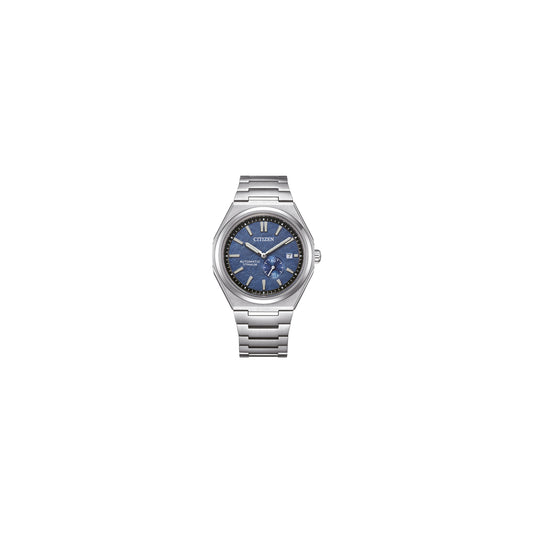 Мъжки часовник CITIZEN - NJ0180-80L