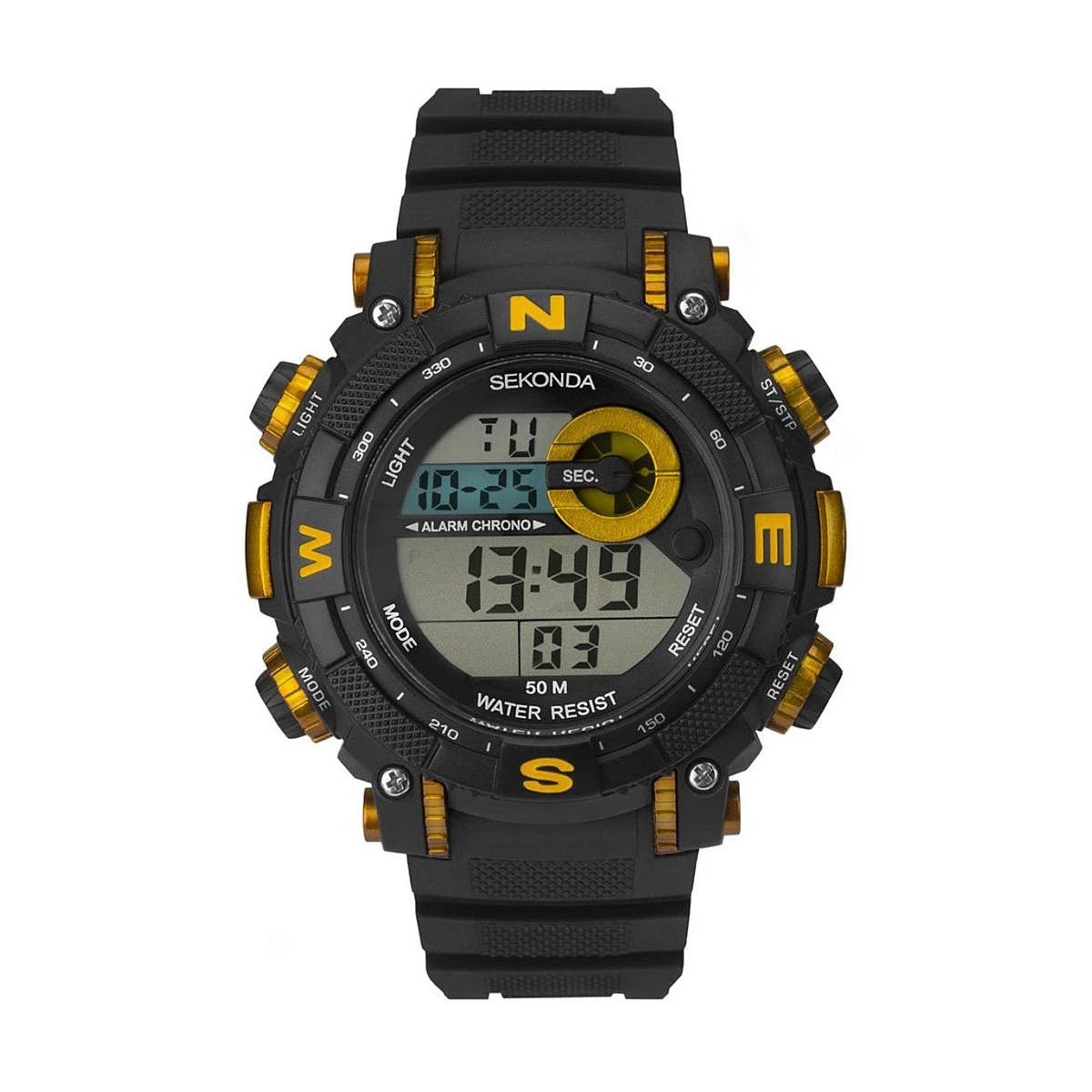 Мъжки часовник Sekonda - S-1526E.05