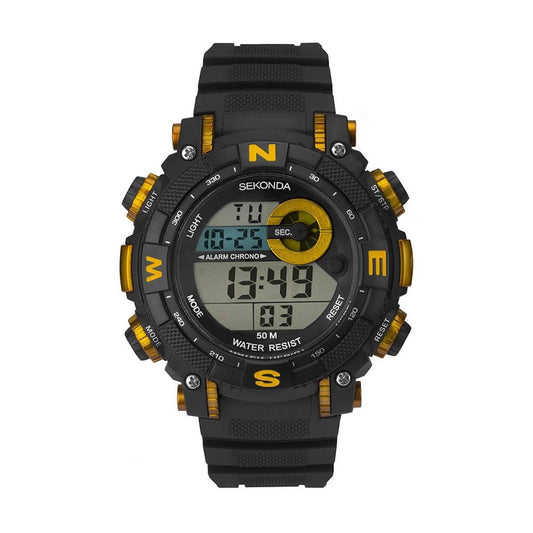 Мъжки часовник Sekonda - S-1526E.05