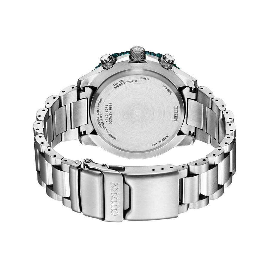 Мъжки часовник CITIZEN - CB5004-59W
