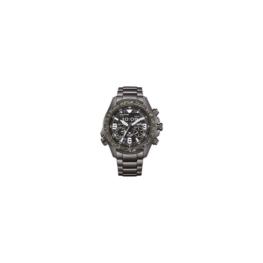 Мъжки часовник CITIZEN - JV1008-63E