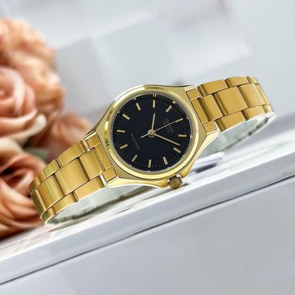 Дамски аналогов часовник Casio - Casio Collection - LTP-1130N-1ARDF