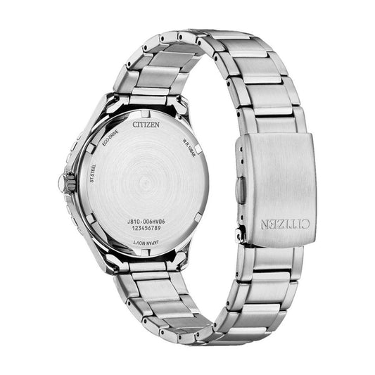 Мъжки часовник CITIZEN - AW1821-89L