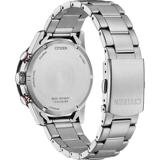 Мъжки часовник CITIZEN - CA4714-55E