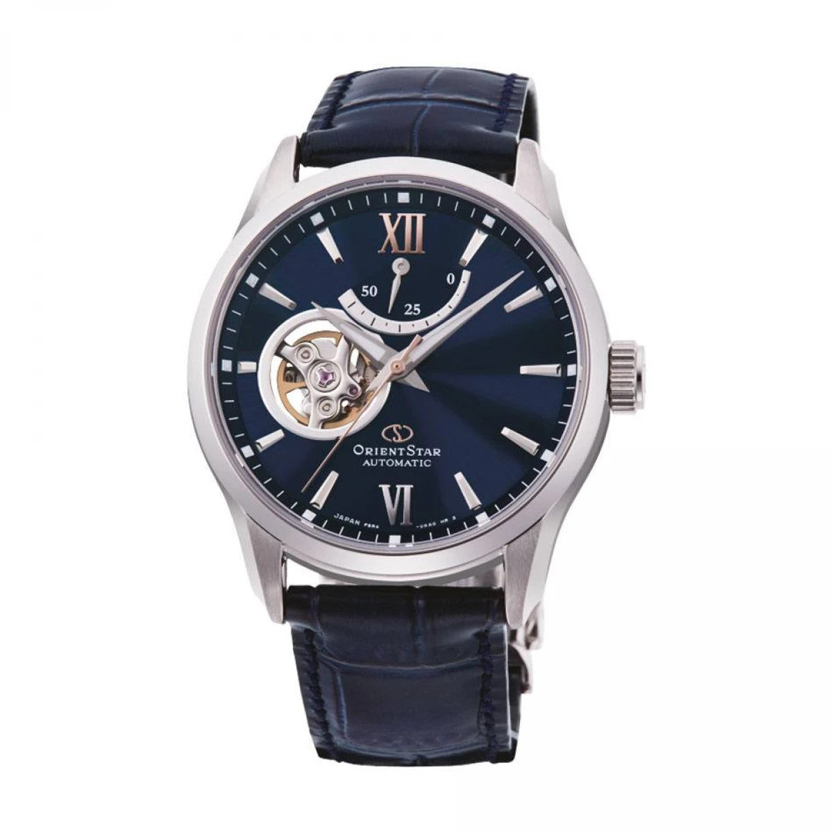Мъжки часовник ORIENT STAR - RE-AT0006L
