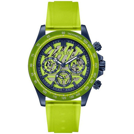 Мъжки аналогов часовник Guess - GW0578G1