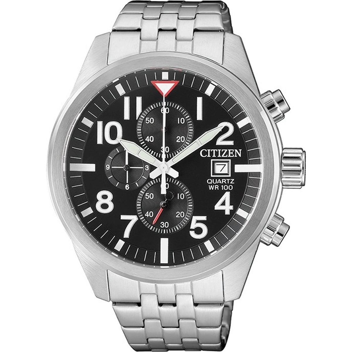 Мъжки часовник CITIZEN - AN3620-51E