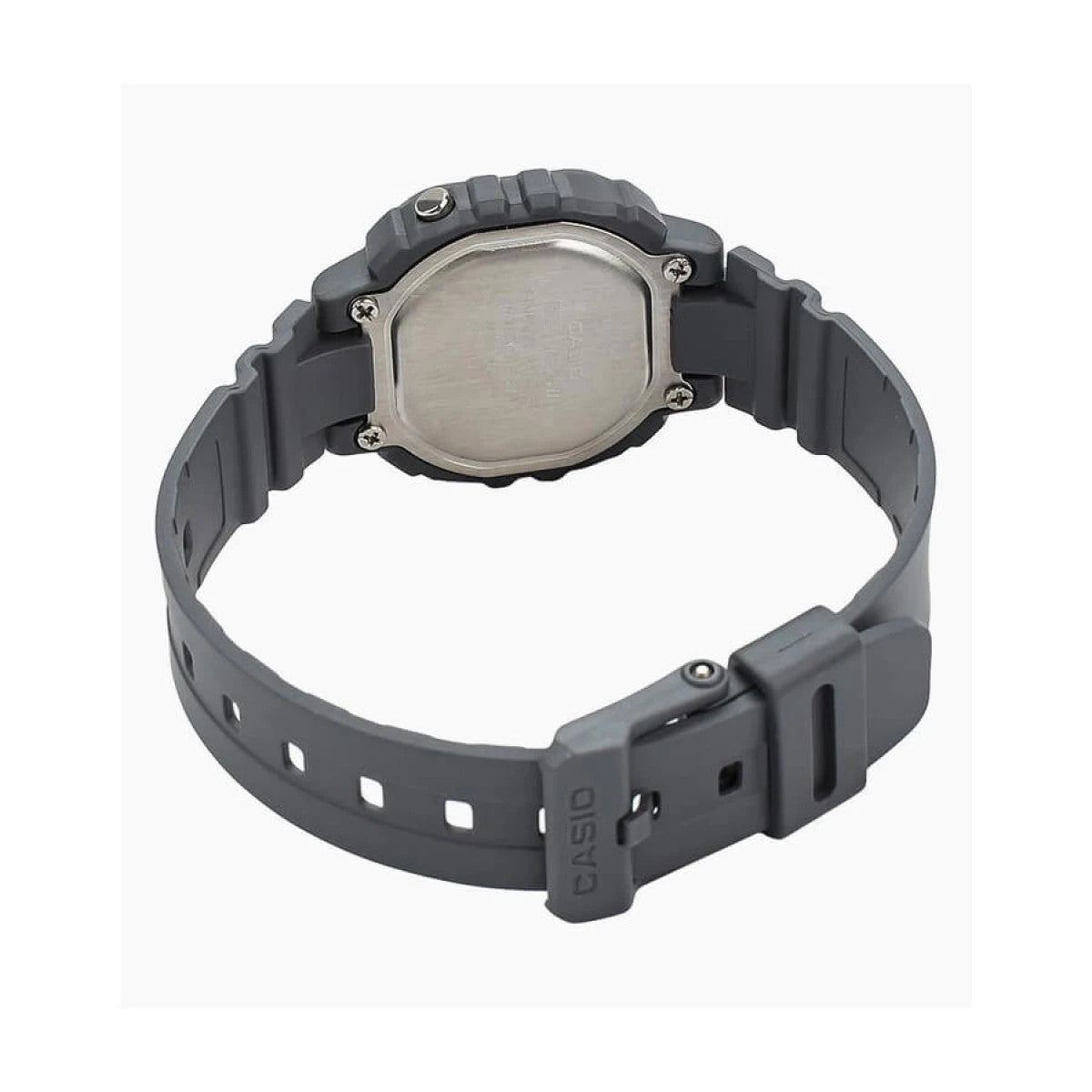 Мъжки часовник CASIO - LA-20WH-8ADF