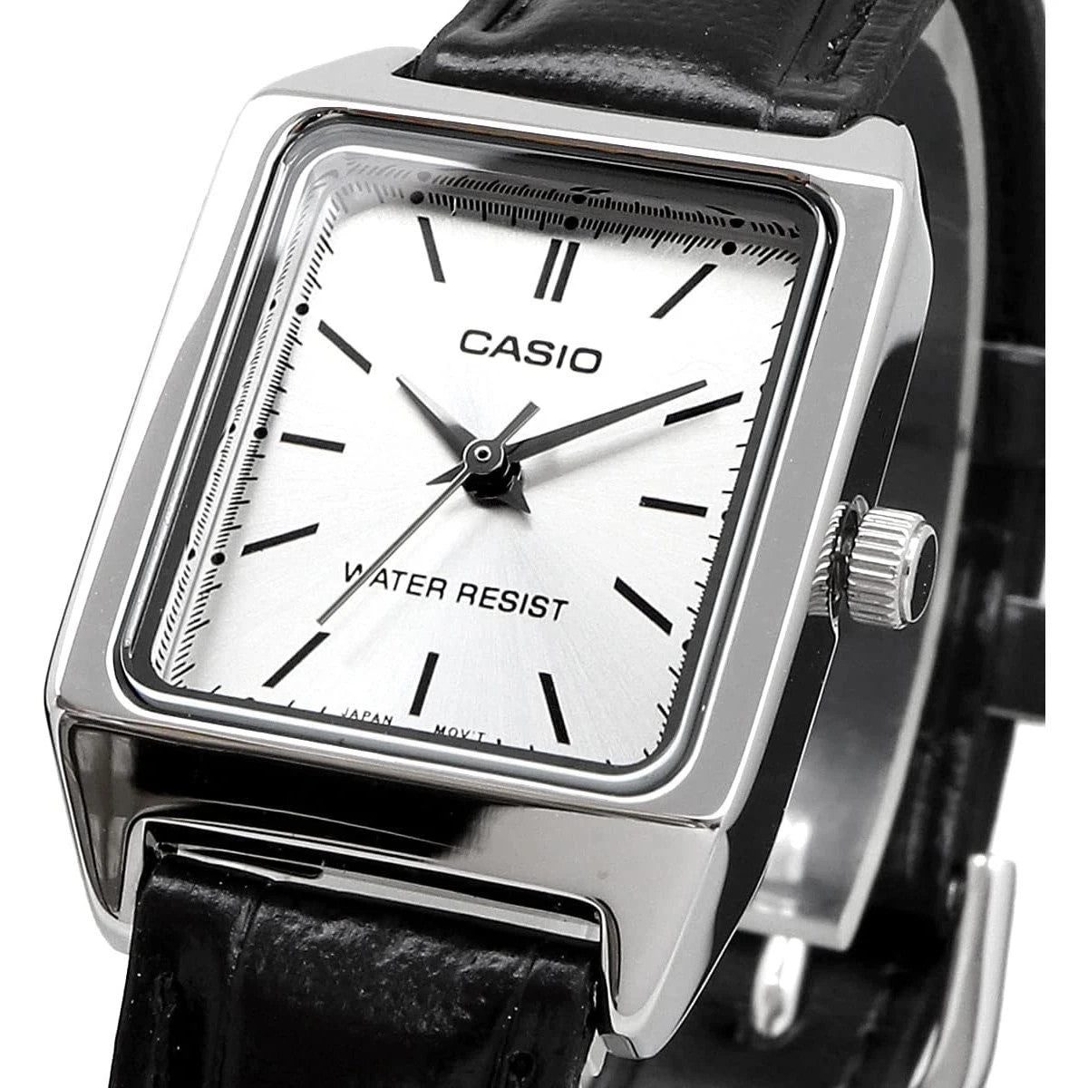 Дамски аналогов часовник Casio - Casio Collection - LTP-V007L-7E1UDF