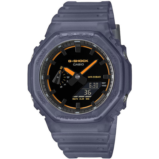 Мъжки часовник Casio G-Shock - GA-2100K-2AER