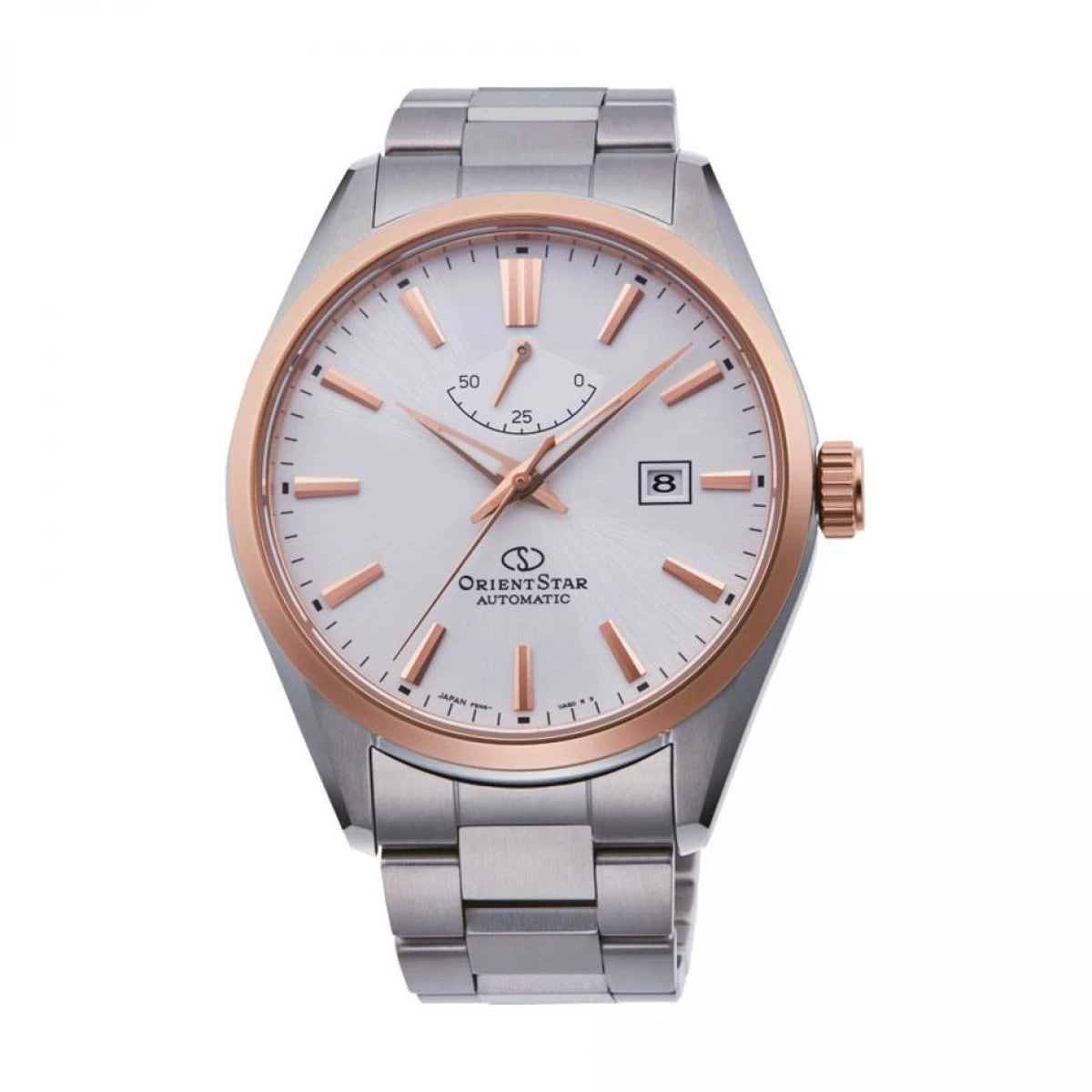 Мъжки часовник ORIENT STAR - RE-AU0401S