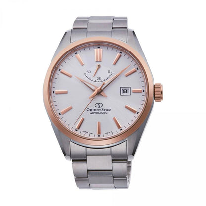 Мъжки часовник ORIENT STAR - RE-AU0401S
