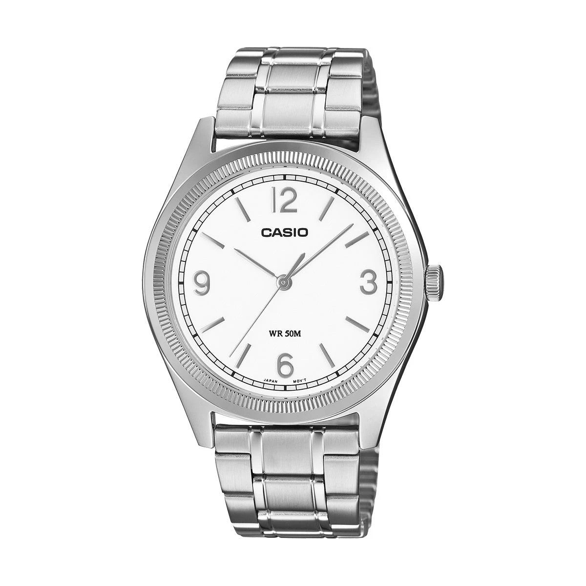 Мъжки часовник Casio - MTP-B210D-7AVDF