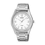 Мъжки часовник Casio - MTP-B210D-7AVDF