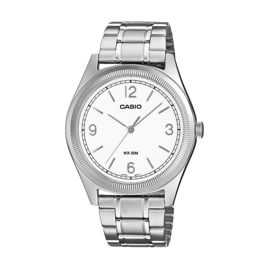 Мъжки часовник Casio - MTP-B210D-7AVDF
