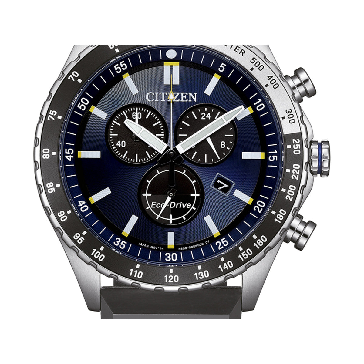 Мъжки часовник CITIZEN - AT2569-04L