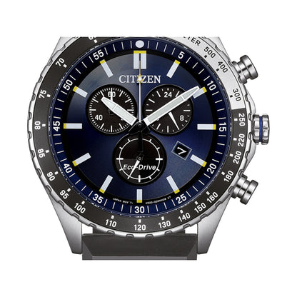 Мъжки часовник CITIZEN - AT2569-04L