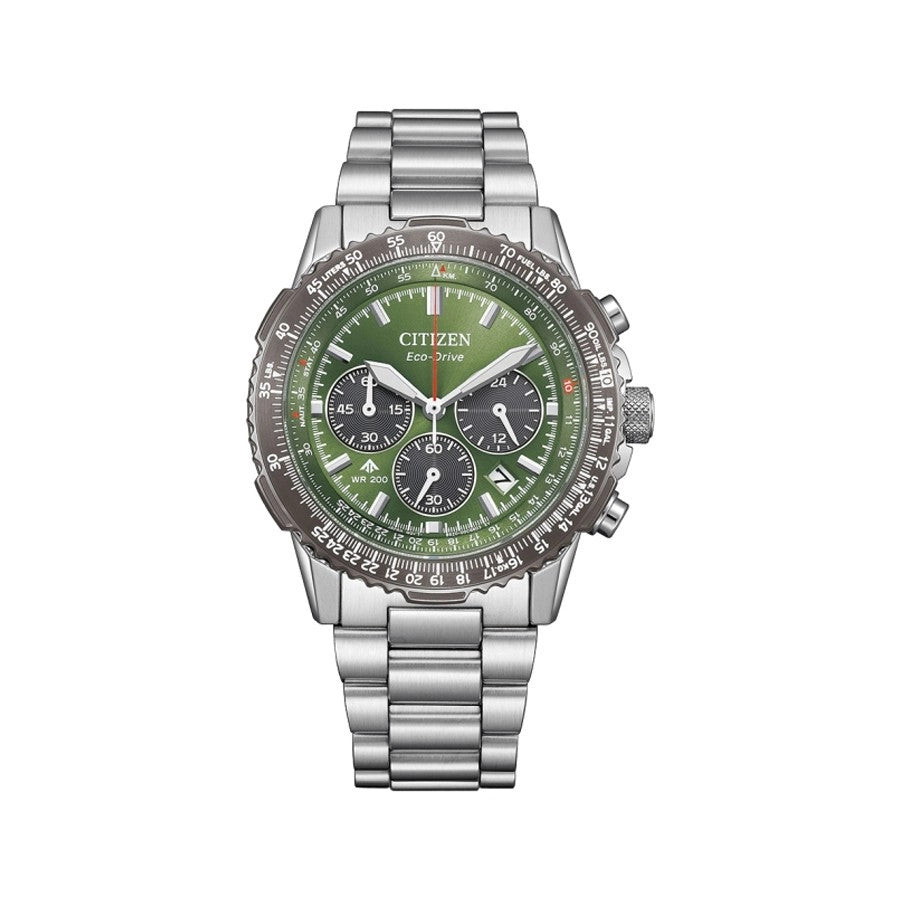 Мъжки часовник CITIZEN - CA4664-60W