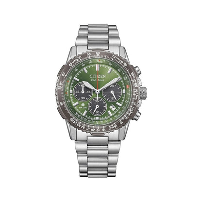 Мъжки часовник CITIZEN - CA4664-60W