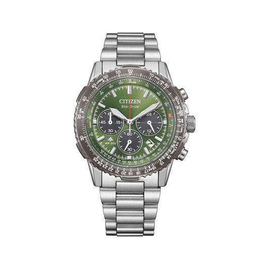 Мъжки часовник CITIZEN - CA4664-60W