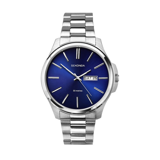 Мъжки часовник Sekonda Men's Classic - S-1224.00