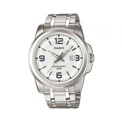 Мъжки аналогов часовник Casio - Casio Collection - MTP-1314D-7AVDF