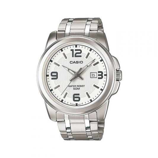 Мъжки аналогов часовник Casio - Casio Collection - MTP-1314D-7AVDF