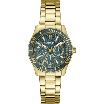 Дамски часовник GUESS - GW1035L2