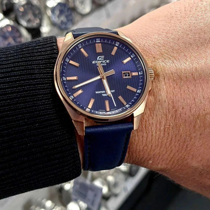 Мъжки часовник Casio Edifice - EFV-150CL-2AVUEF