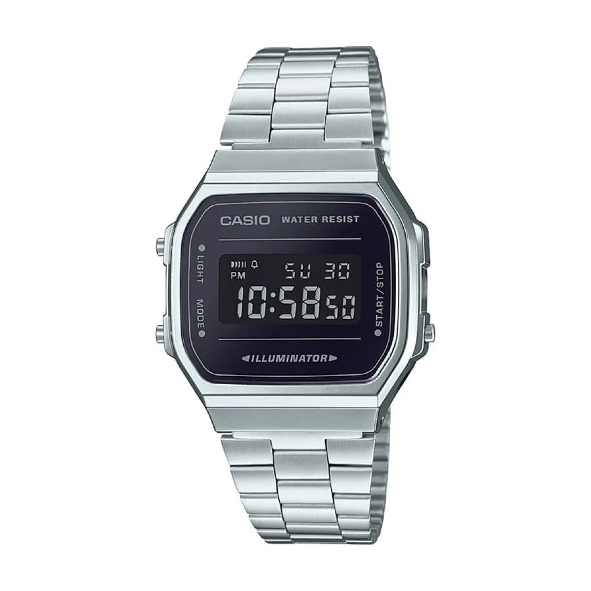 Мъжки часовник CASIO - A168WEM-1EF