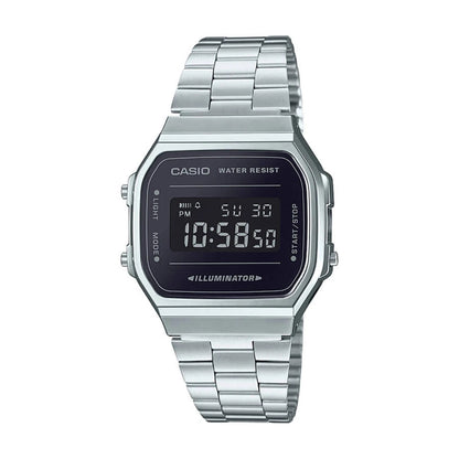 Мъжки часовник CASIO - A168WEM-1EF