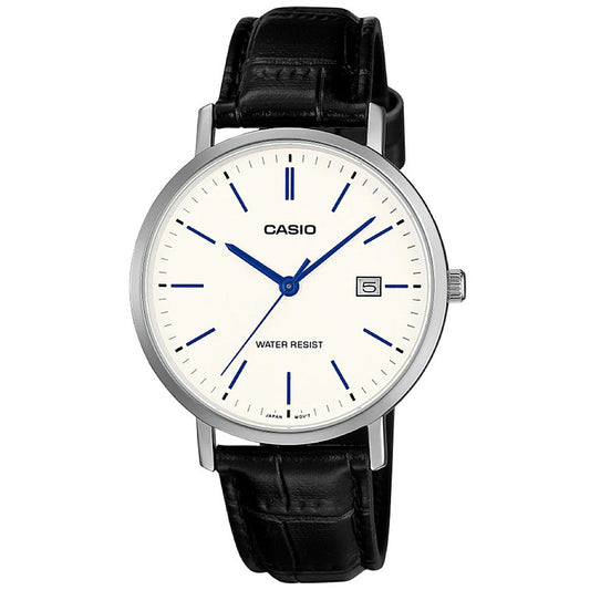 Мъжки часовник Casio - Casio Collection - MTP-VT05L-7EDF