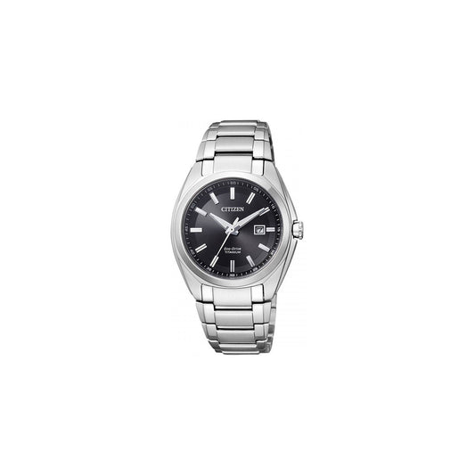 Дамски аналогов часовник Citizen Eco-Drive Titanium - EW2210-53E
