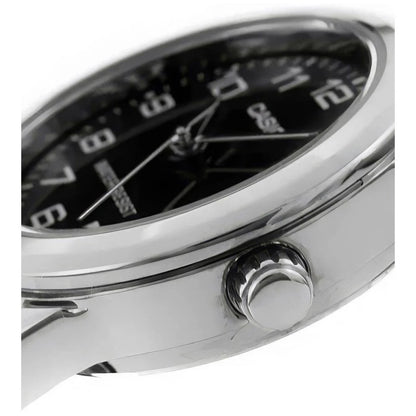 Дамски аналогов часовник Casio - Casio Collection - LTP-V001L-1BUDF
