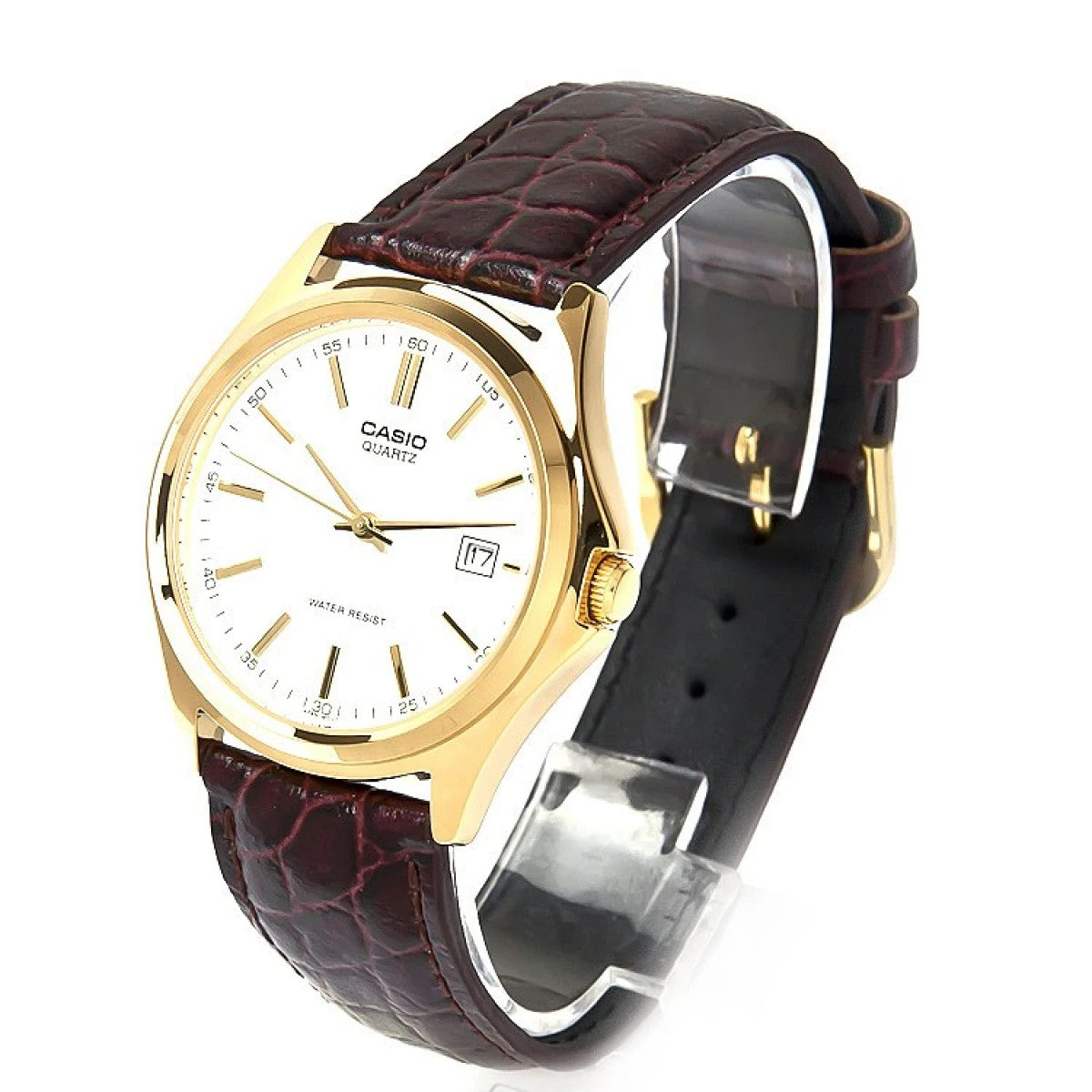 Дамски аналогов часовник Casio - Casio Collection - LTP-1183Q-7ADF