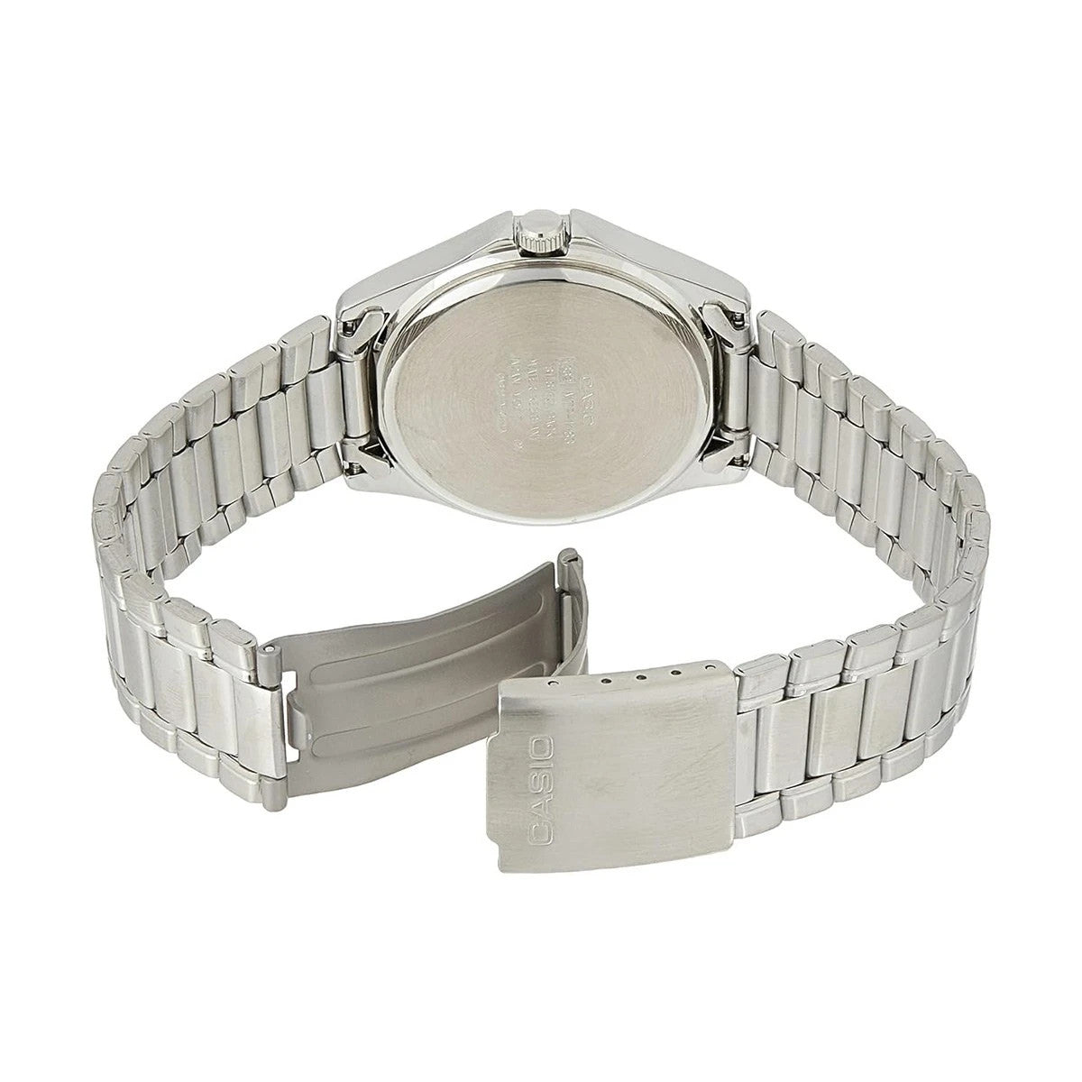 Мъжки аналогов часовник Casio - Casio Collection - MTP-1183A-7ADF
