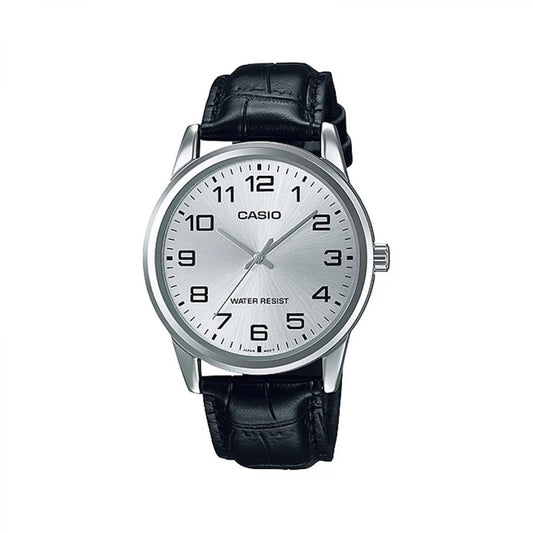 Мъжки аналогов часовник Casio - MTP-V001L-7BUDF