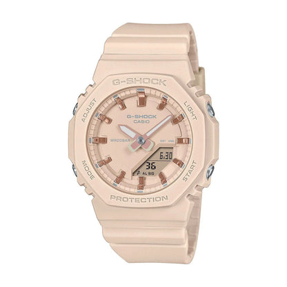 Дамски часовник Casio G-Shock - GMA-P2100M-4AER