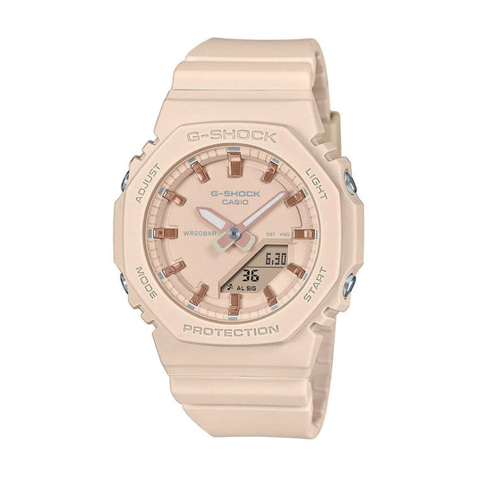 Дамски часовник Casio G-Shock - GMA-P2100M-4AER