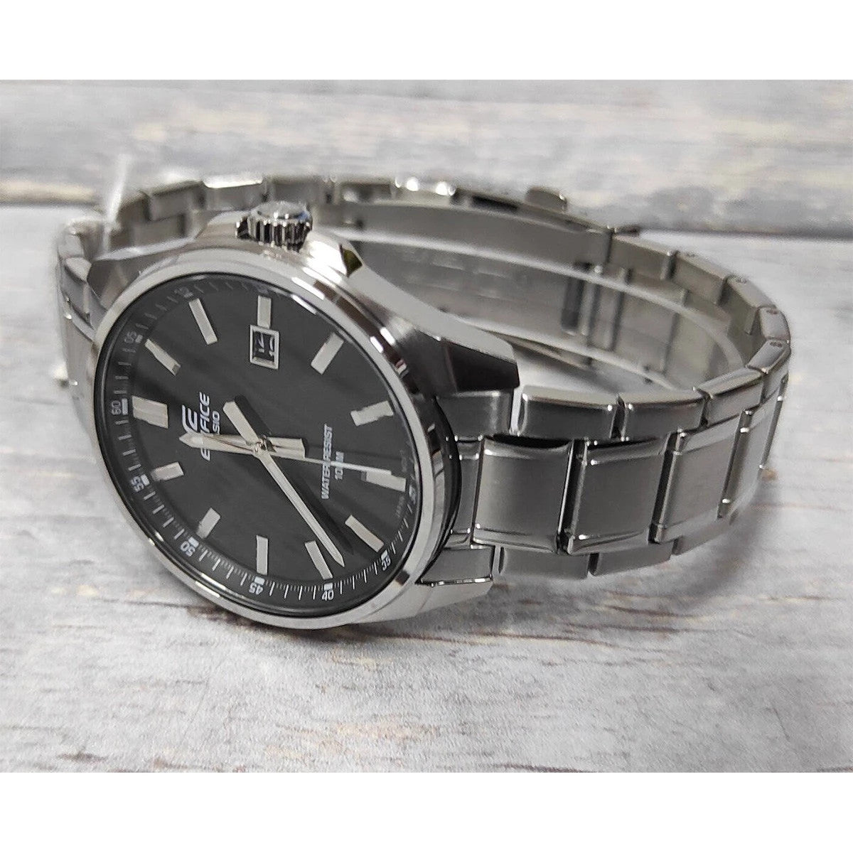 Мъжки часовник Casio Edifice - EFV-150D-1AVUEF
