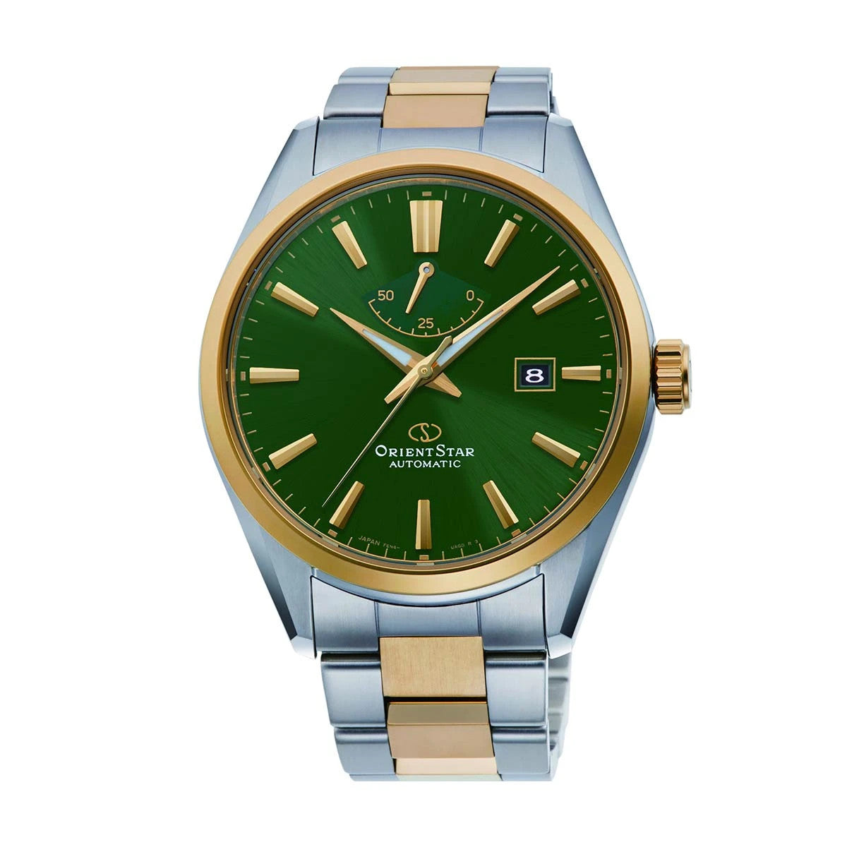 Мъжки часовник ORIENT STAR - RE-AU0405E