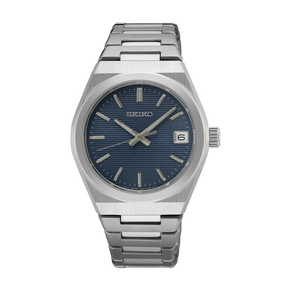 Дамски часовник SEIKO - SUR575P1