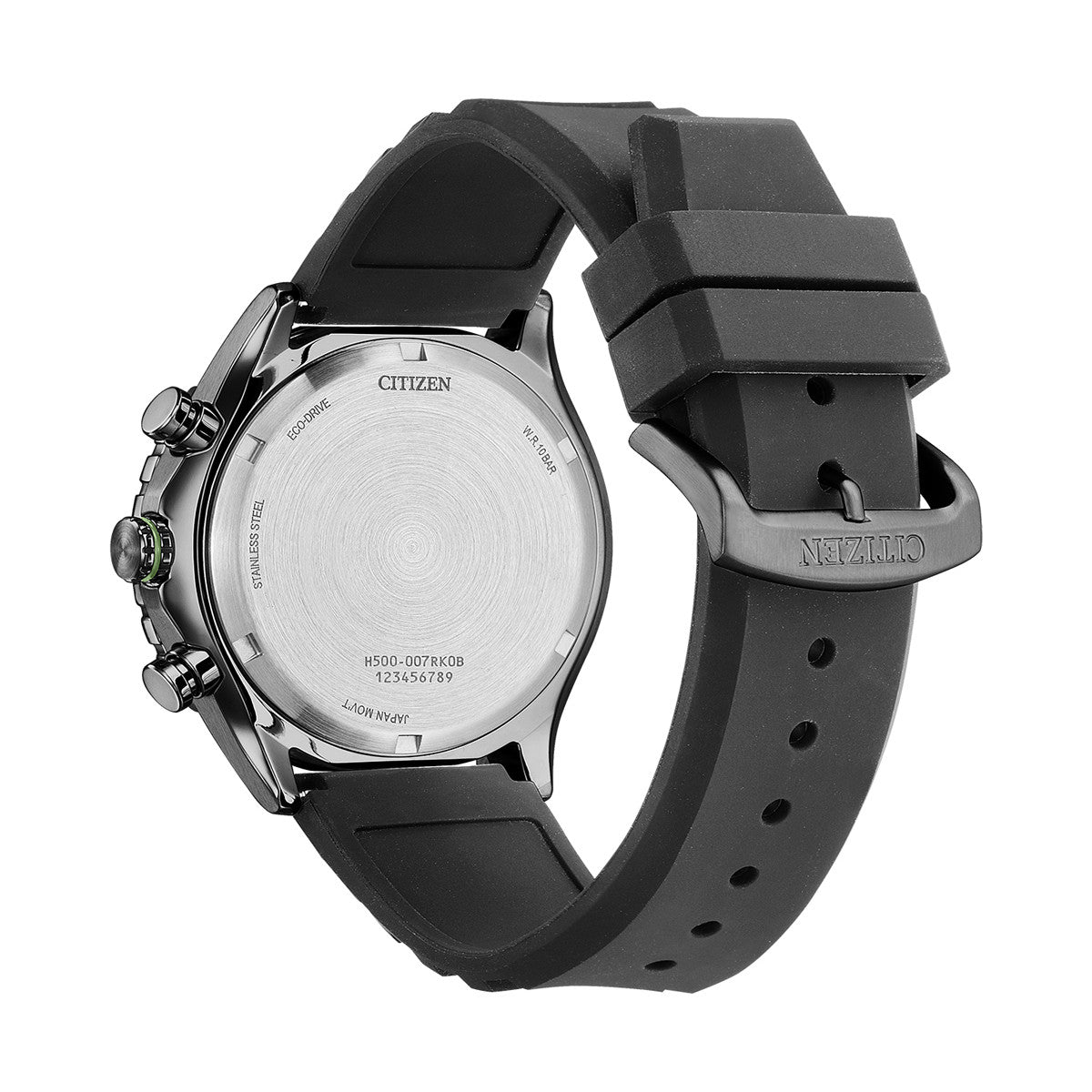 Мъжки часовник CITIZEN - AT2565-05E