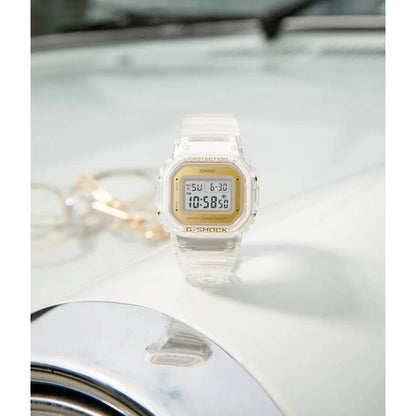 Мъжки часовник CASIO - GMD-S5600SG-7ER