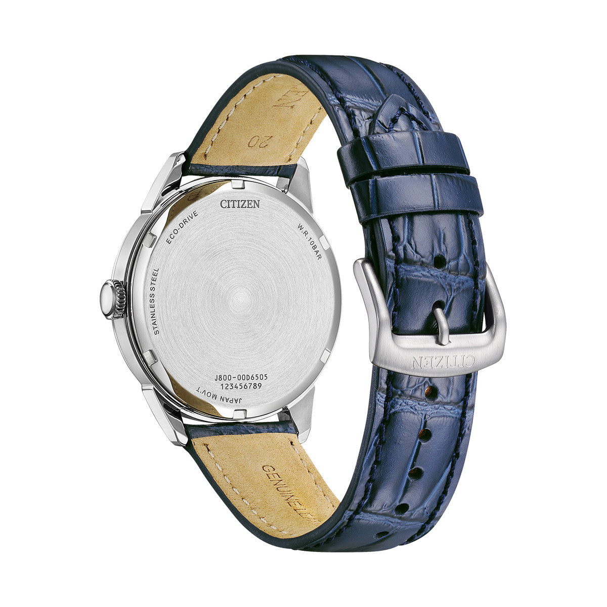 Мъжки часовник CITIZEN - AW0151-00LC